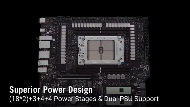 Amazon.com: MICRO CENTER AMD Ryzen Threadripper 9970X CPU